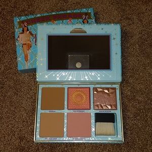 Benefit Cheek Parade Palette